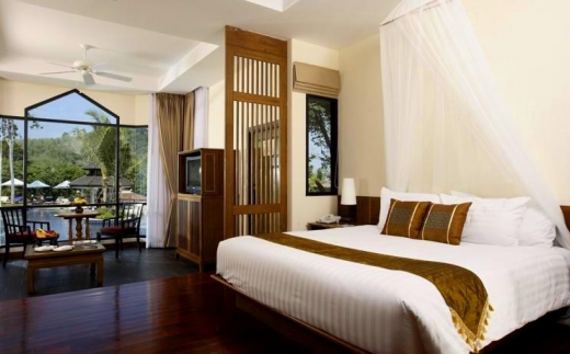 Supalai Scenic Bay Resort & Spa