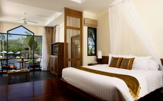 Supalai Resort & Spa