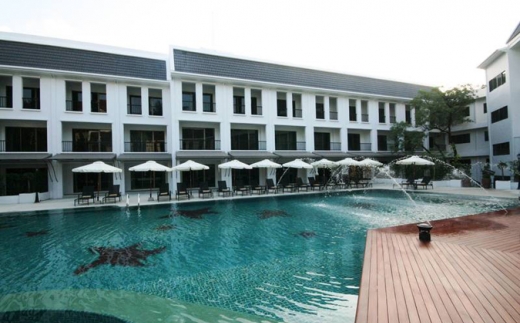 Sawaddi Patong Resort & Spa