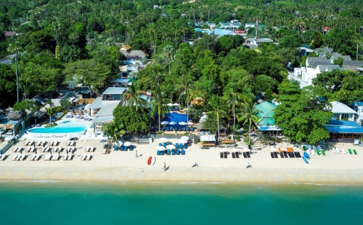 Lawana Resort Bo Phut Samui