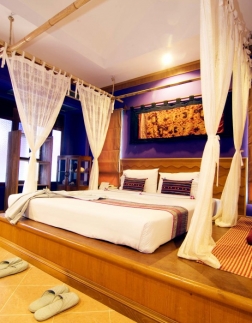 Lawana Resort Bo Phut Samui