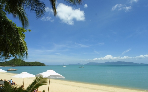 Lawana Resort Bo Phut Samui