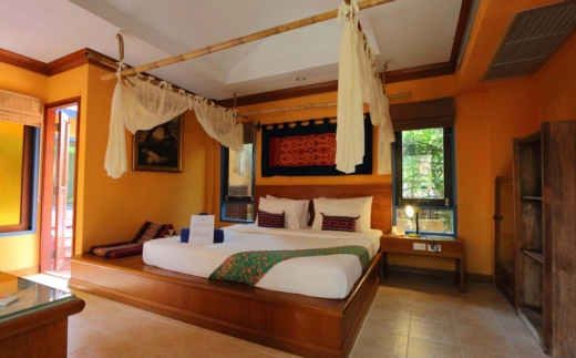 Lawana Resort Bo Phut Samui