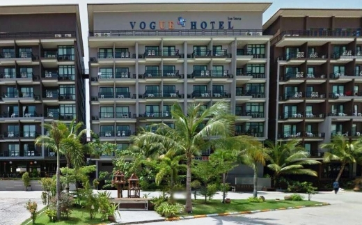 Vogue Hotel