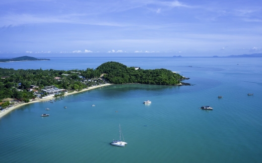 Lawana Resort Bo Phut Samui