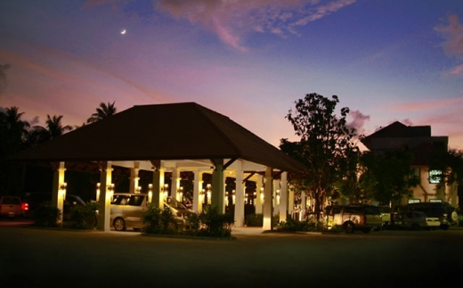 D Varee Maikhao Beach (Ex. Piraya Resort & Spa)