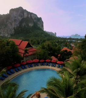 Vogue Resort & Spa Ao Nang