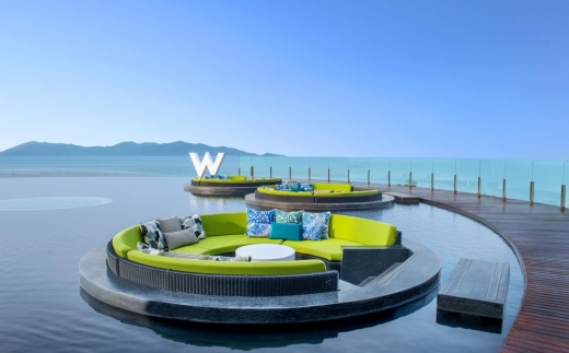 W Koh Samui