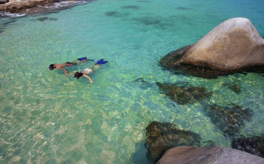 Bintan Lagoon Resort