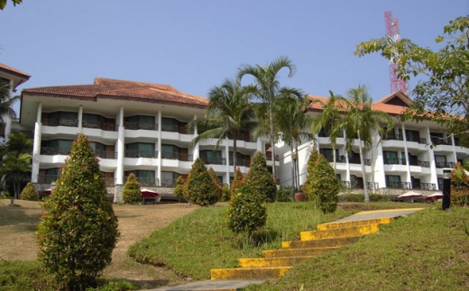 Bintan Lagoon Resort