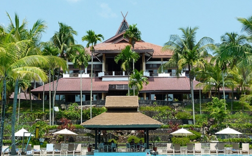 Bintan Lagoon Resort