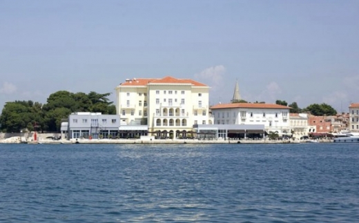 Grand Hotel Palazzo