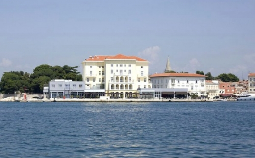 Grand Hotel Palazzo