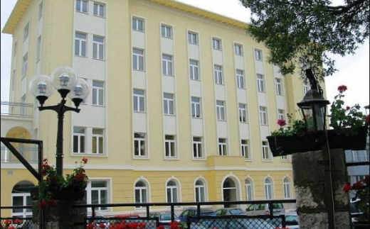 Grand Hotel Palazzo