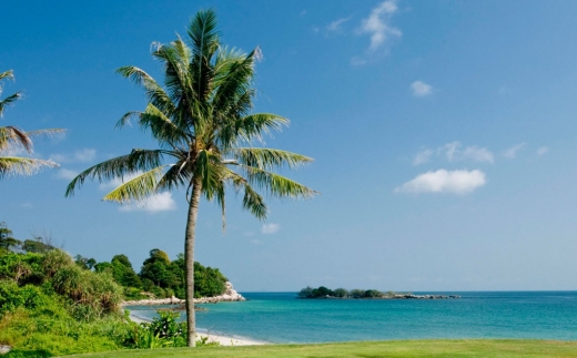 Bintan Lagoon Resort