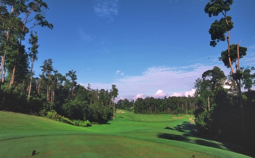 Bintan Lagoon Resort