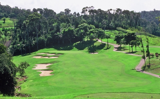 Bintan Lagoon Resort