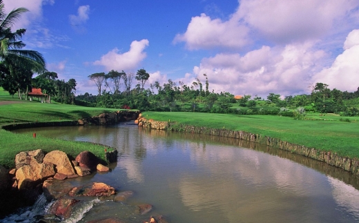 Bintan Lagoon Resort