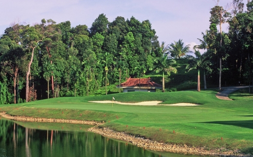 Bintan Lagoon Resort