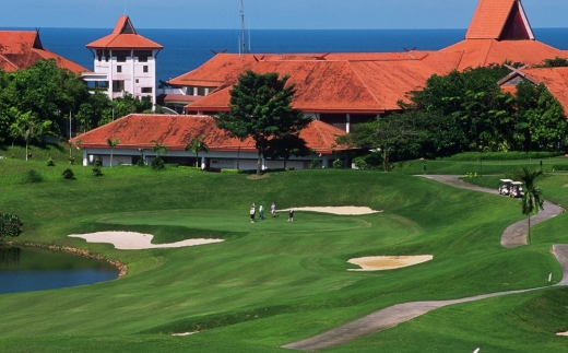 Bintan Lagoon Resort