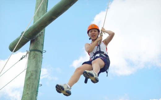 Bintan Lagoon Resort