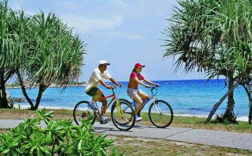 Bintan Lagoon Resort