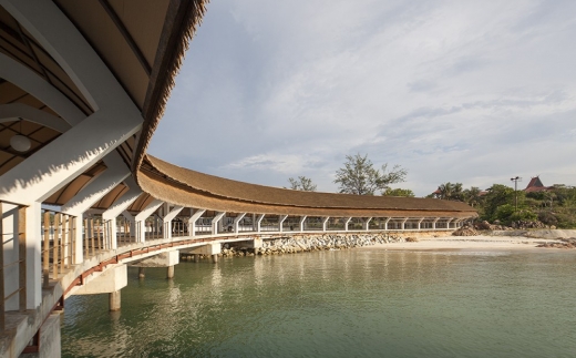 Bintan Lagoon Resort