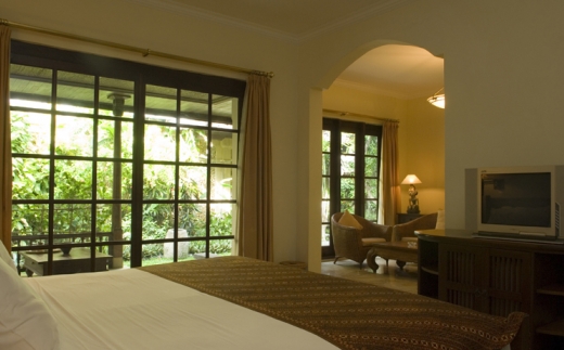 Hotel Puri Bambu