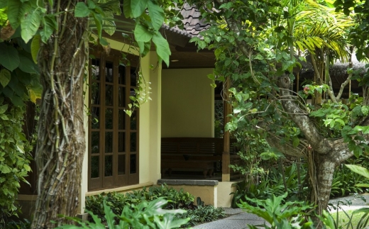 Hotel Puri Bambu