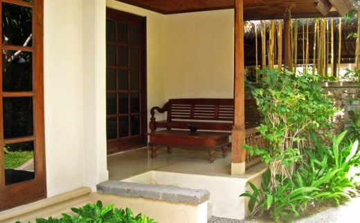 Hotel Puri Bambu
