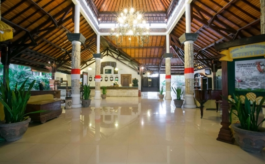 Legian Paradiso