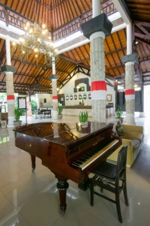 Legian Paradiso