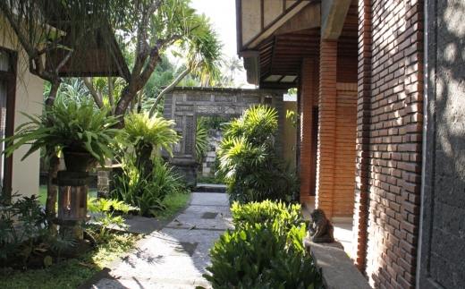Hotel Puri Bambu