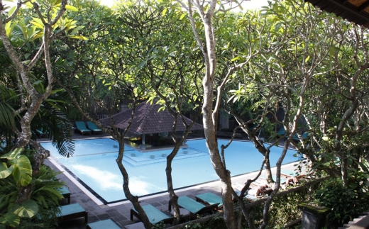 Hotel Puri Bambu