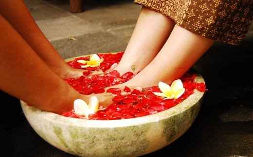 Hotel Puri Bambu