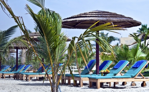 Sahara Beach Resort & Spa