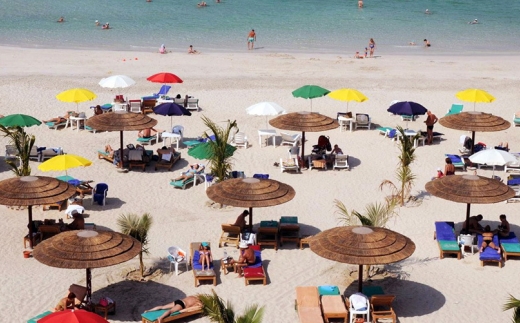 Sahara Beach Resort & Spa