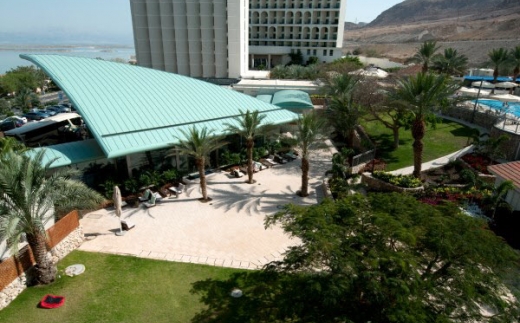 Spa Club Dead Sea