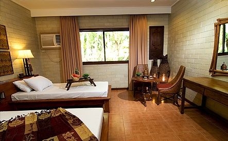 Cebu White Sands Resort And Spa