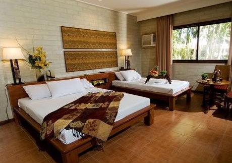 Cebu White Sands Resort And Spa