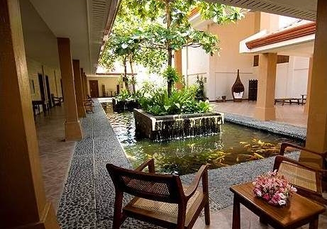 Cebu White Sands Resort And Spa