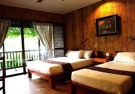 Cebu White Sands Resort And Spa