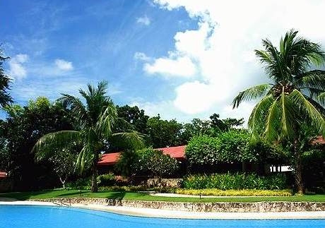 Cebu White Sands At Maribago Beach