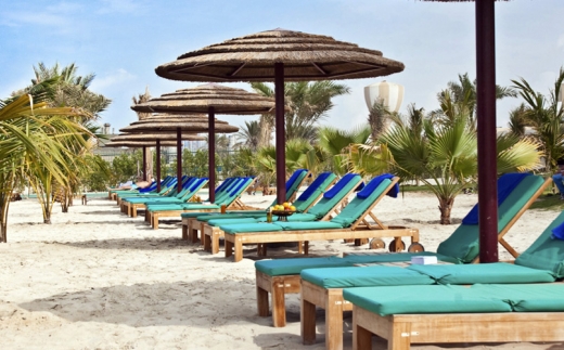 Sahara Beach Resort & Spa