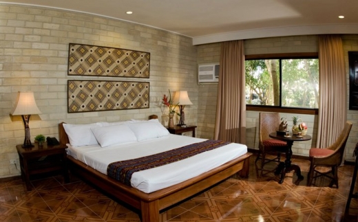Cebu White Sands Resort And Spa