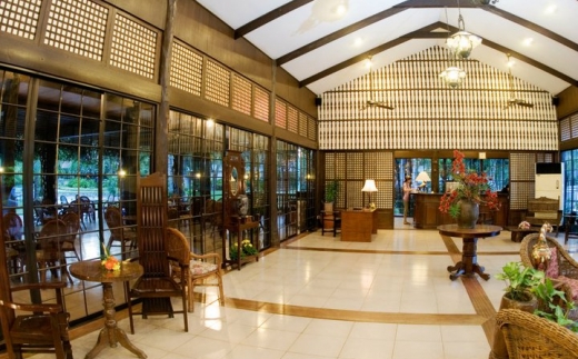 Cebu White Sands Resort And Spa