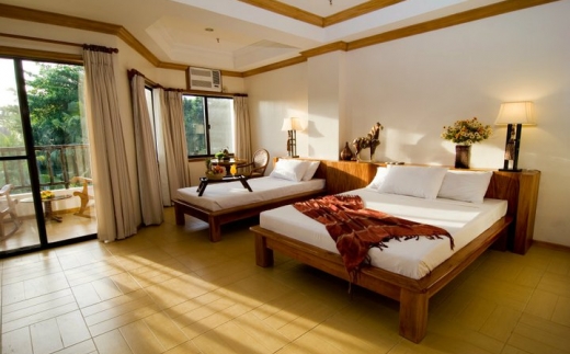 Cebu White Sands Resort And Spa