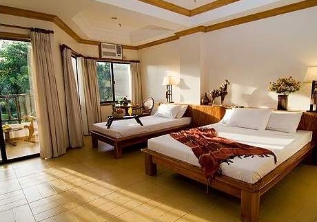 Cebu White Sands Resort And Spa