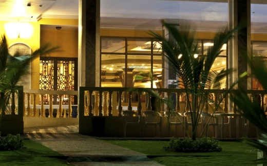 Sahara Beach Resort & Spa