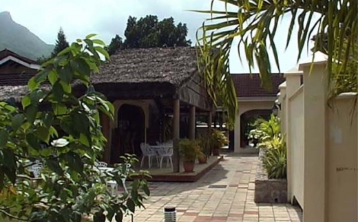 Coco Dor Hotel